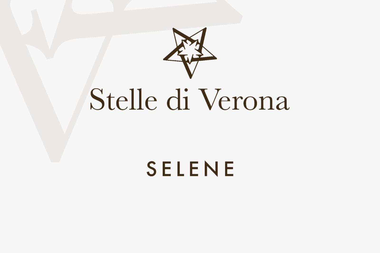 Stelle Di Verona - Selene Экстерьер фото