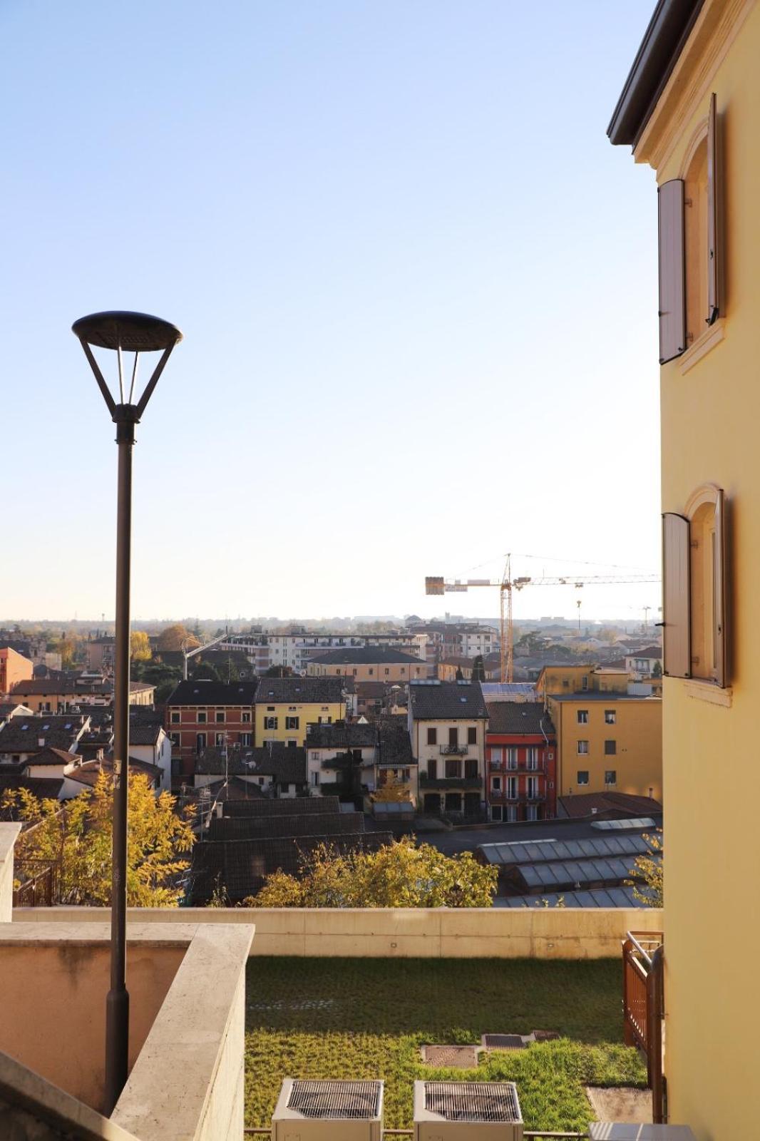 Stelle Di Verona - Selene Экстерьер фото